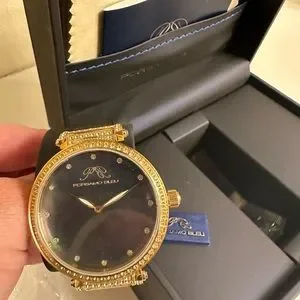 Porsamo Bleu Women’s Chantal Watch (673BCHL). Porsamo Bleu | Accessories | Porsamo Bleu Womens Chantal  main image 2